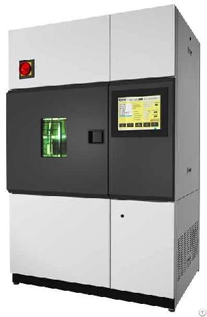 qinsun air cooled xenon lamp aging test chamber