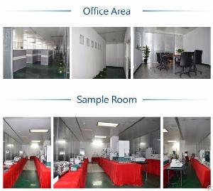 Textile Flammability Tester Flammability Testing Machine