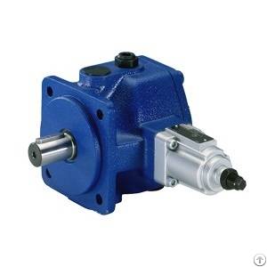 rexroth pv7 vane pump