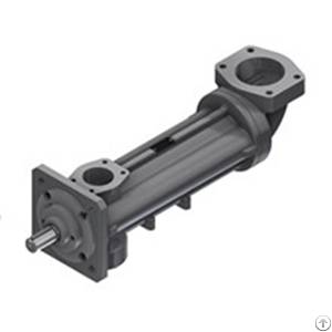 seim screw pump
