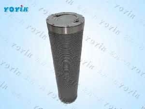 China Steam Turbine Regeneration Device Diatomite Filter Element Filter Dl003001