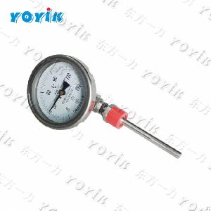 steam turbine thermowell wzpm2 201t