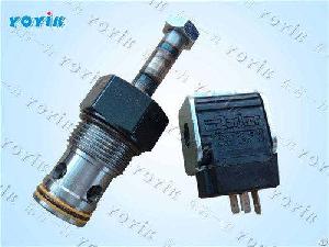 China Turbine Parts Opc Solenoid Valve Gs020600v