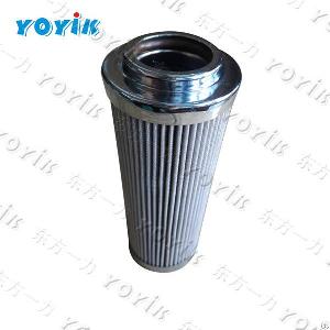 Chinese Steam Turbine Fuel Oil Filter Sdglq-2t-100k