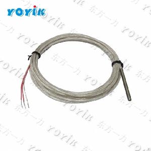 India Power Station Pt100 Temperature Probe Wzpm2-001