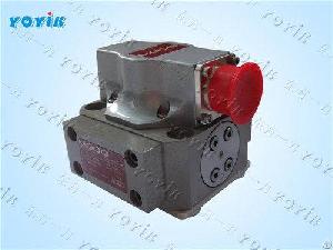 Pakistan Power Station Servo Valve J761-003