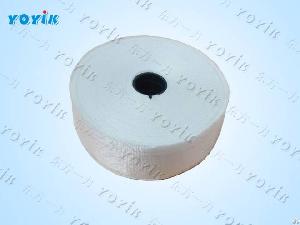 turbine generator pet fiberglass tape 0 1 25 1q3301 33