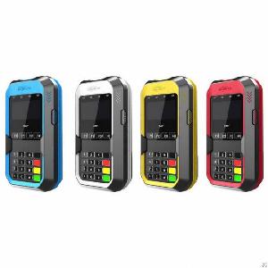 commercial scanner research