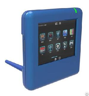 Smart Home Desktop Tablet Pc Research And Development Service From Chinese Product Design Company