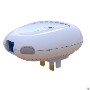 smart home uk homeplug research