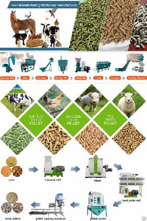 Build Your Own Sugarcane Bagasse Pellet Plant