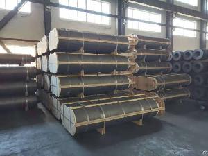 graphite electrode