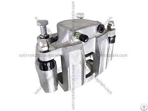 stainless steel trailer hydraulic disc brake caliper