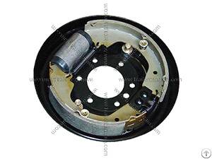 trailer 9 x 1 3 4 hydraulic brake assembly