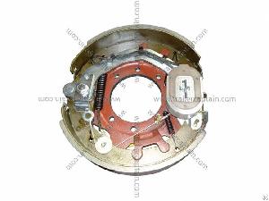 trailer electric brake assembly 12 1 4 x 3 8