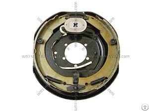 Trailer Electric Brake Assembly 12 Inch X 2 Inch