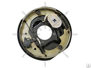 trailer electric brake assembly parking 10 x 2 1 4