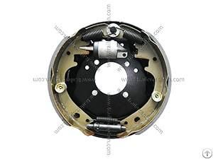 Trailer Hydraulic Uni-servo Brake Assembly 10 Inch X 2 1 / 4 Inch