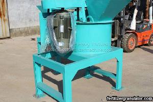 fertilizer crusher machine