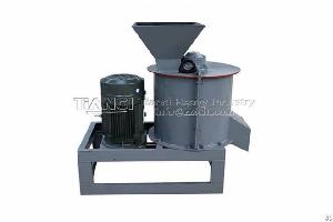 Half-wet Material Crusher For Organic Fertilizer