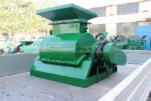 Single Axis Urea Crusher