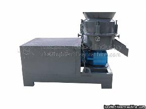 Flat Die Pelleting Machine For Organic Fertilizer