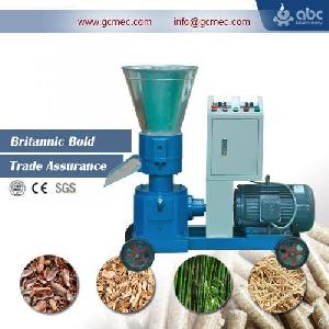 abc machinery mini wood pellet mill