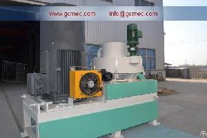 abc machinery ring die vertical pellet machine