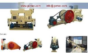 rod machine