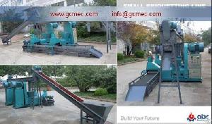 Solution To Wear Problem Of Rod Making Machine