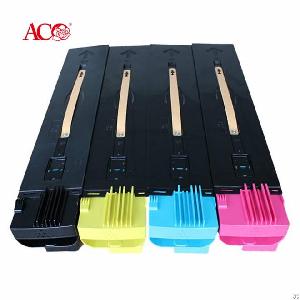 Aco Copier Toner Cartridge Compatible For Xerox 700 700i 770 C70 J70 C75 J75 Color