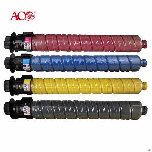 Aco High Quality Copier Toner Compatible For Ricoh Mpc2004 Mpc2011 Mpc3500 Mpc4500 Mpc2503 Mpc2504