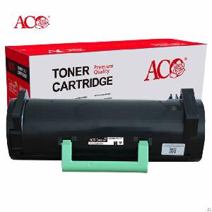 aco laser toner lexmark ms310 ms410 ms510 ms610 ms312 ms315 ms415