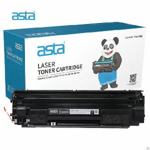 asta cb435a ce278a cb436a ce285a 35a 78a 36a 85a toner cartridge hp