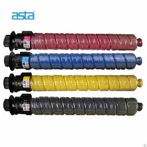 asta copier toner cartridge ricoh mpc2503 mpc2504 mpc2003 mpc2004 mpc2011 mpc3500 mpc4500