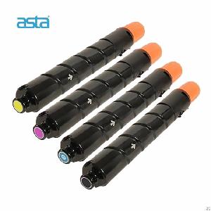 asta factory wholesale npg 41 45 46 47 48 52 65 66 67 71 copier toner canon