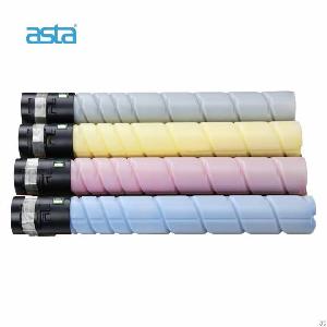 asta tn324 copier toner cartridge konica minolta c258 c308 c368 c458 c558 c658