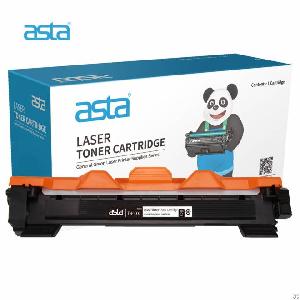 Asta Tn660 Tn1000 Tn450 Tn630 Tn420 Tn2420 Tn3430 Tn8000 Compatible Toner Cartridge For Brother