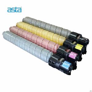 Asta Wholesale High Quality Copier Compatible Toner For Ricoh Mpc4503 Mpc4504 Mpc5503 Mpc5504 Mpc600