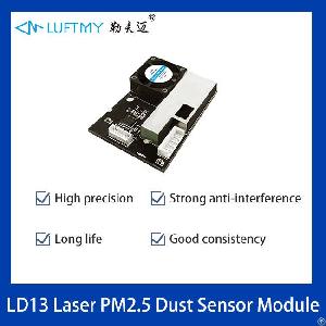 Luftmy Ld13a Laser Pm2.5 Dust Sensor Module