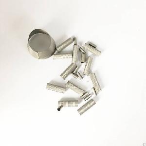 stainless steel woven mesh