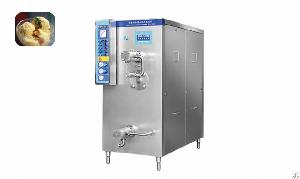 bnj 1200a ice cream freezing machine