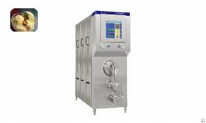 bnj 2000 ice cream freezing machine