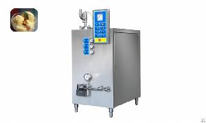 Bnj-600 Ice Cream Freezing Machine