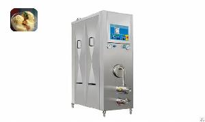 bnj1000 ice cream freezing machine