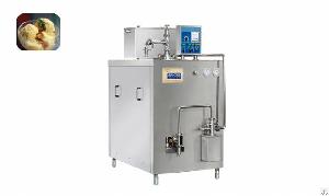 Bnj300 Ice Cream Freezing Machine