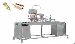 Txj-3a Bar Ice Cream Machine