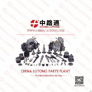 toyota mechanical injector pump