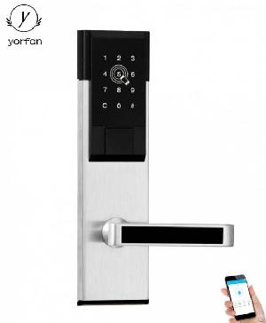 Password Bluetooth Door Lock