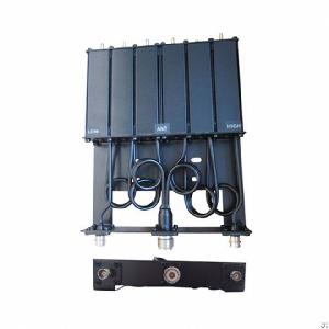 N-femal Cable Antenna Vhf 140-150mhz 30w Duplexer